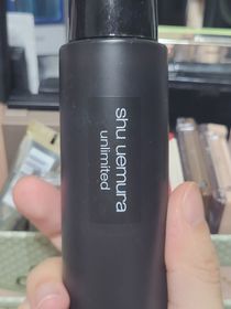 popocarcar-shu uemura 植村秀unlimited 持妝定妝噴霧_1