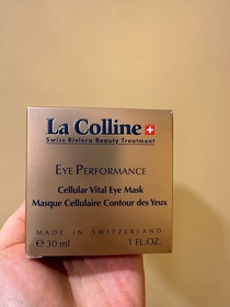 Carcar-La Colline活細胞眼部美化膜_1