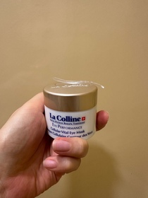 Carcar-La Colline活細胞眼部美化膜_2
