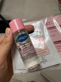 Kala-Cetaphil 舒特膚舒特膚透亮抗敏爽膚水_1