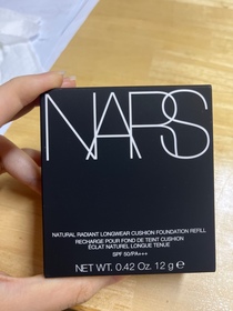 wintonggg-NARS自然亮采持久氣墊粉底_1