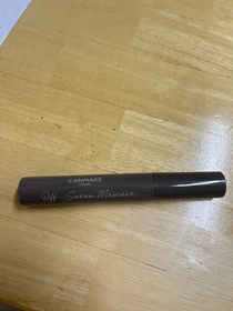 wintonggg-CANMAKE TOKYO速捲持久纖長睫毛膏_1