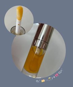 Kitty -CLARINS凝亮護唇油 (第2代)_1