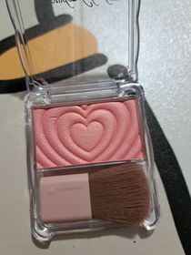 Mememwow-CANMAKE TOKYO透亮珠光胭脂粉_1