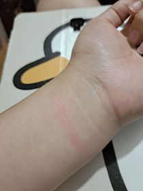 Mememwow-CANMAKE TOKYO透亮珠光胭脂粉_2