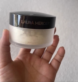 Fng-LAURA MERCIER柔光透明蜜粉_1