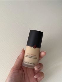 Fng-ARMANI BeautyPower Fabric Pro 專業柔霧持妝粉底液_2