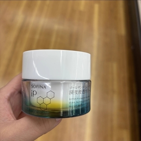 Fng-SOFINA iP角質層修護滋潤晚霜_3