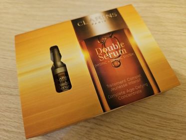 lonia-CLARINS賦活雙精華Double Serum_1