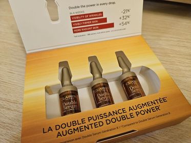 lonia-CLARINS賦活雙精華Double Serum_2