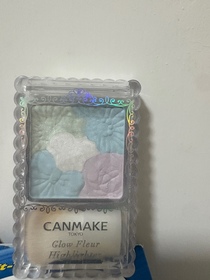 wcm-CANMAKE TOKYO花漾瑰麗造影粉_1