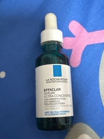 　peg-LA ROCHE-POSAYEffaclar 全效抗瑕煥膚精華_1