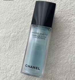 Fng-CHANELHYDRA BEAUTY Camellia Glow Concentrate_2
