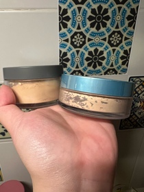 bellahly-Chacott COSMETICS霧面完妝蜜粉_3