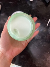 旻珊-BANILA CO升級版緻柔卸妝膏_2