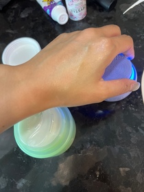 旻珊-BANILA CO升級版緻柔卸妝膏_4