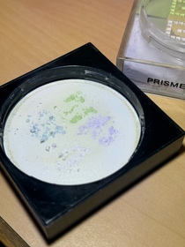 shirley-GIVENCHY全新 高級訂製稜鏡四色蜜粉_2