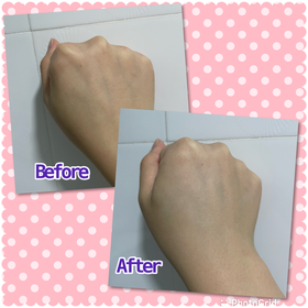 natanatalie-FANCL無添加晶瑩定粧散粉_3