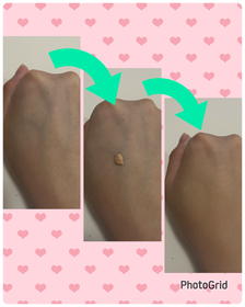 natanatalie-GIVENCHY稜鏡柔光精華粉底液_3