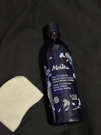 Sccan-Melvita有機矢車菊花水_1