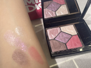 HYL-Dior高級訂製五色眼影_1