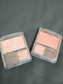 wcm-CANMAKE TOKYO透亮珠光胭脂粉_1