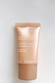 Chloeincosme-CLARINSExtra-Firming 煥顏緊緻面霜_1