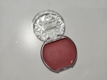 su_riaaa-CANMAKE TOKYO夢幻胭脂膏（珍珠系列）_2