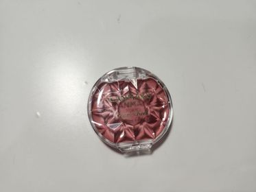 su_riaaa-CANMAKE TOKYO夢幻胭脂膏（珍珠系列）_3