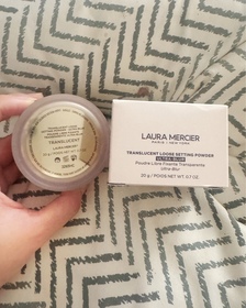 Kaori-LAURA MERCIER柔焦保濕蜜粉_3