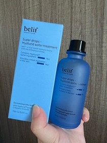 bellahly-belif透明質酸保濕抗氧精華潤膚水_2