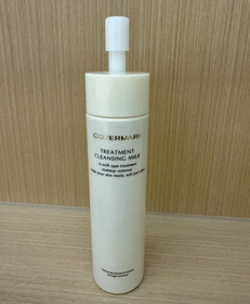 Kura-COVERMARK全效修護卸妝乳_1