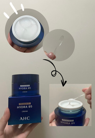 Kk.ac-AHC瞬效保濕B5微導入活膚霜_1