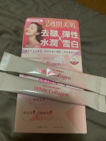 Yuki Chow-QOLLABS美顏益生菌膠原蛋白粉 獨立包裝 30日份_1