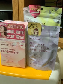 Yuki Chow-QOLLABS美顏益生菌膠原蛋白粉 獨立包裝 30日份_2