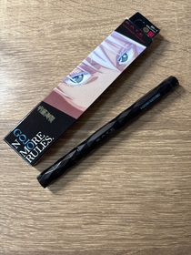 L-KATE TOKYO進化版持久液體眼線筆_1