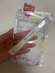 Asteria-QOLLABS納米亮肌維他命C粉 (高效持久) 15日分_3