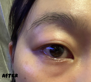 Shirlin Ho-HADA LABO 肌研Premium煥活抗皺滋養眼霜_3