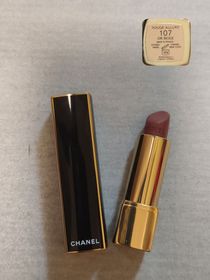 Kitty -CHANEL啞緻柔滑唇膏_1