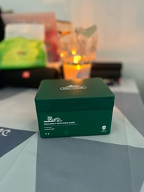 TsuenMa-MedicubeCICA日常急救面膜_1