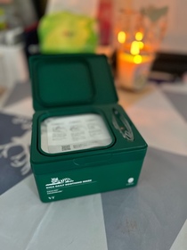 TsuenMa-MedicubeCICA日常急救面膜_2