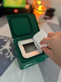 TsuenMa-MedicubeCICA日常急救面膜_3