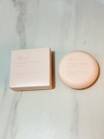 kayla.me.me-ettusais美肌護膚蜜粉餅_2