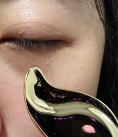 DKMM-HADA LABO 肌研Premium煥活抗皺滋養眼霜_4