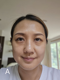 JimGirl-LAURA MERCIER柔焦保濕蜜粉_1