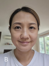 JimGirl-LAURA MERCIER柔焦保濕蜜粉_3
