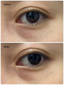 YiN-HADA LABO 肌研Premium煥活抗皺滋養眼霜_3