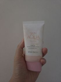 小Man-SUNPLAY純物理礦物防曬調色霜_1