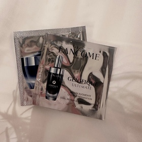 Kelvin-LANCÔME煥活修護精華 (逆時小黑瓶)_1