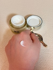 Clovercc-HADA LABO 肌研Premium煥活抗皺滋養眼霜_3